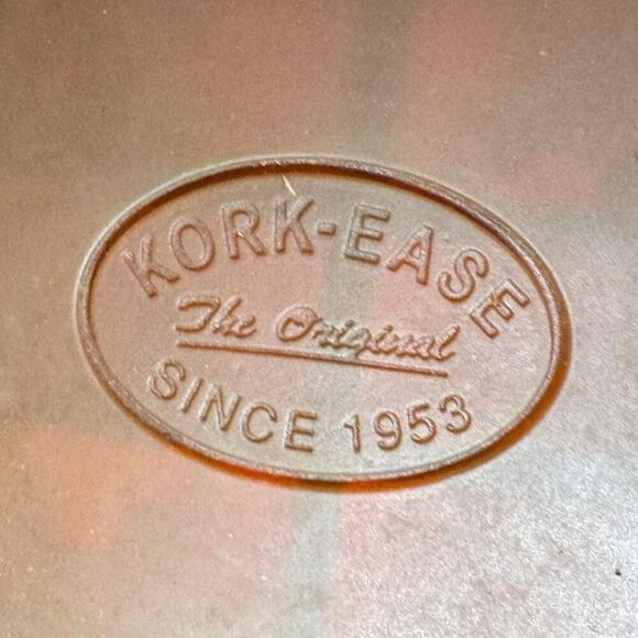 Kork-Ease Women’s Size 11 Beige Suede Chelsea Ankle Boots Slip-On Lug Comfort - Picture 8 of 8